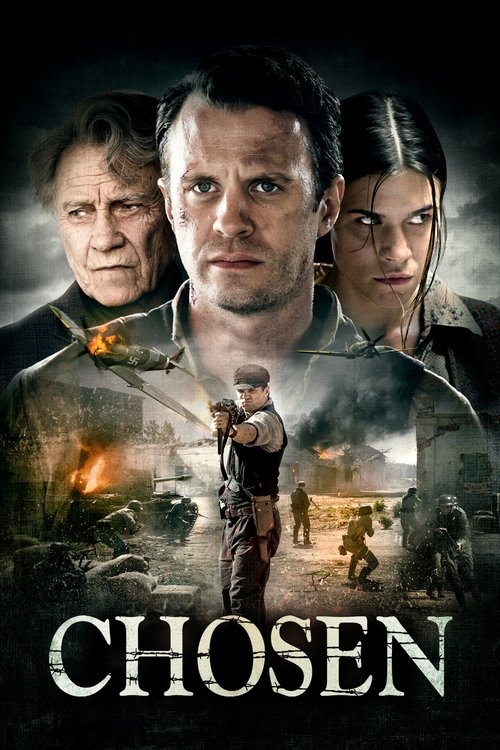 Chosen izle (2016)