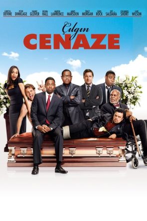 Çılgın Cenaze izle (2010)