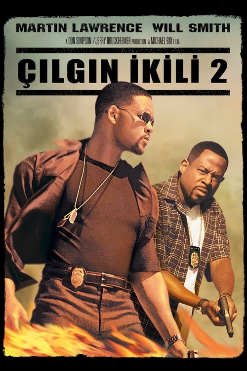 Çılgın İkili 2 izle (2003)