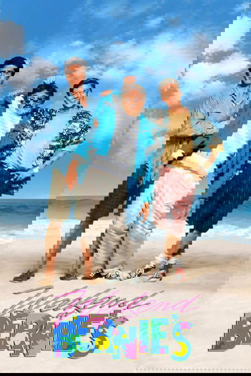 Çılgın Tatil izle (1989)