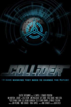 Collider izle (2013)