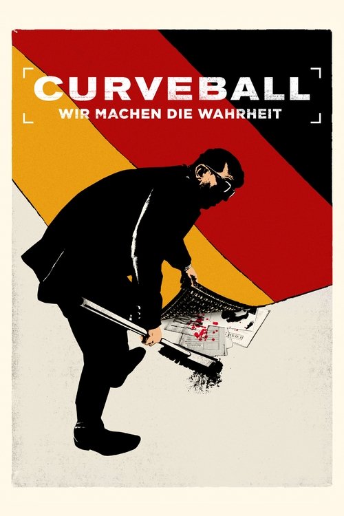 Curveball – Wir machen die Wahrheit izle (2021)