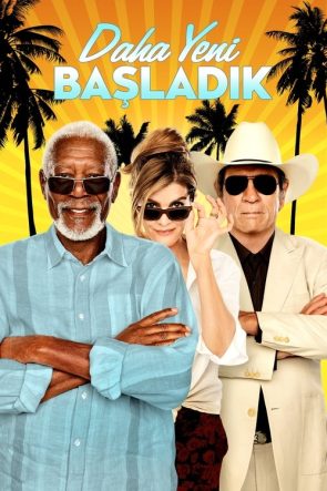 Daha Yeni Başladık izle (2017)