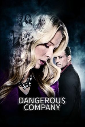 Dangerous Company izle (2015)