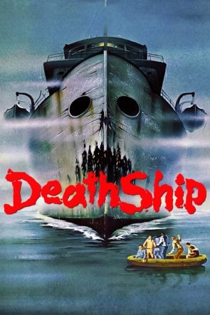 Death Ship izle (1980)