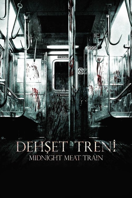 Dehşet Treni izle (2008)