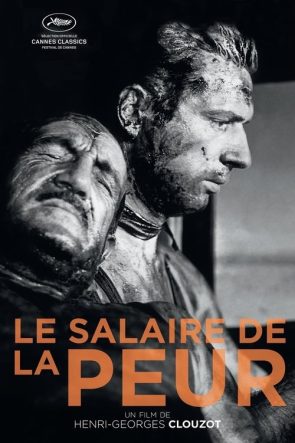 Dehşet Yolcuları izle (1953)