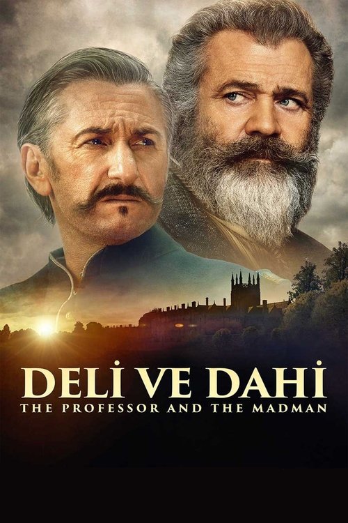 Deli ve Dahi izle (2019)