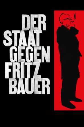 Der Staat gegen Fritz Bauer izle (2015)