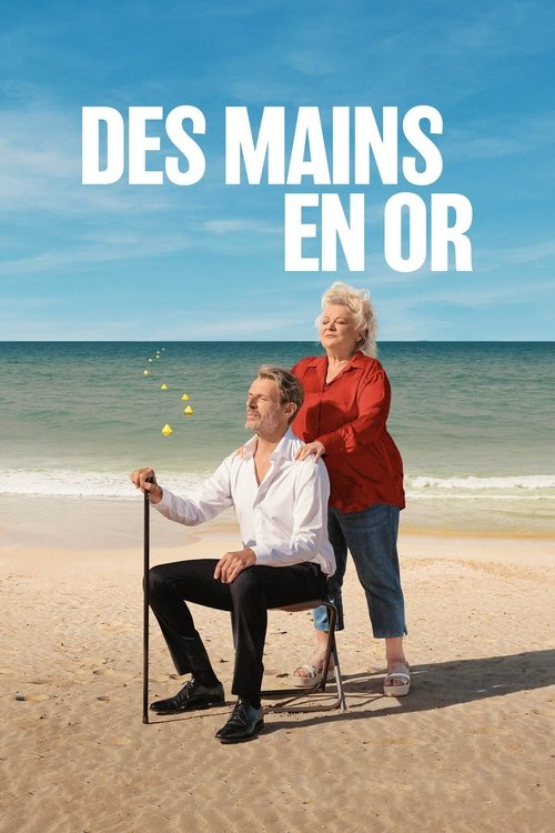 Des mains en or izle (2023)