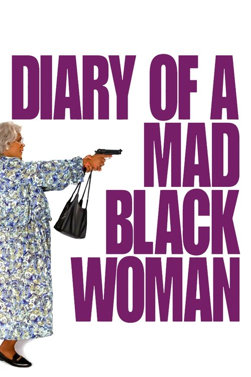Diary of a Mad Black Woman izle (2005)