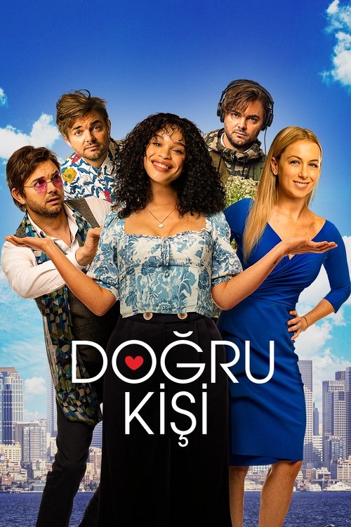 Doğru Kişi izle (2021)