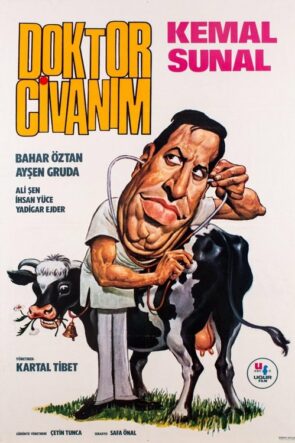 Doktor Civanım izle (1983)