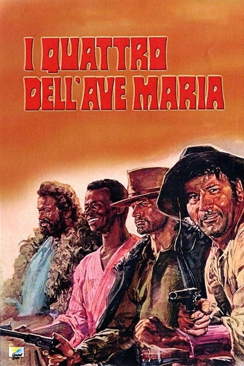 Dördü Bir Ave Maria İçin izle (1968)