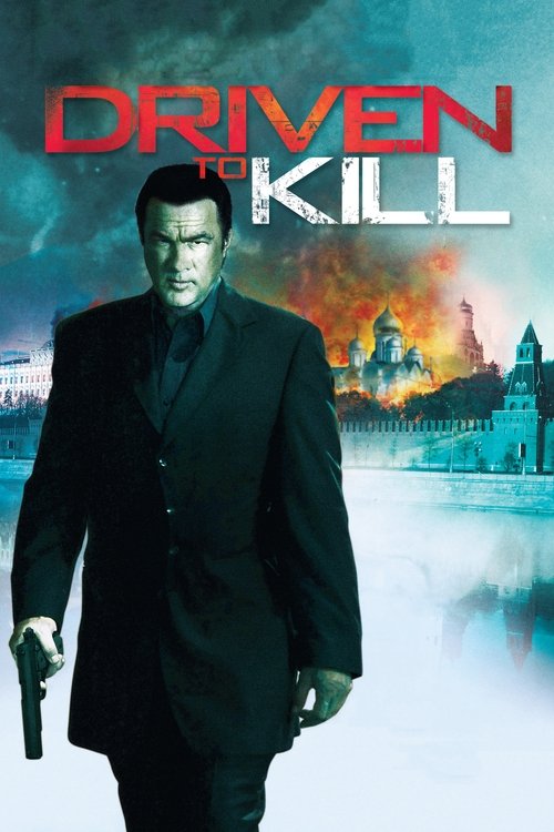 Driven to Kill izle (2009)