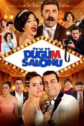 Düğüm Salonu izle (2018)