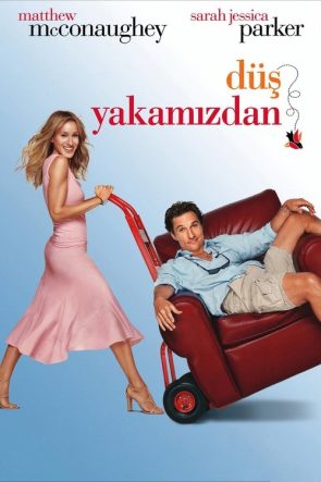 Düş Yakamızdan izle (2006)