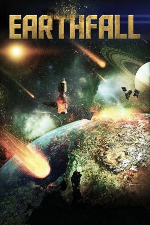 Earthfall izle (2015)