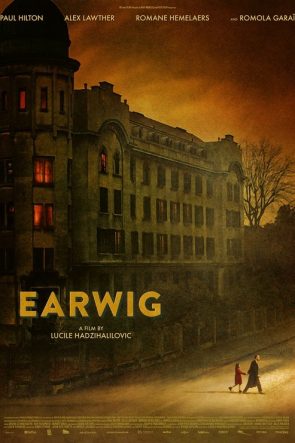 Earwig izle (2022)