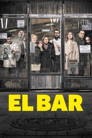 El bar izle (2017)
