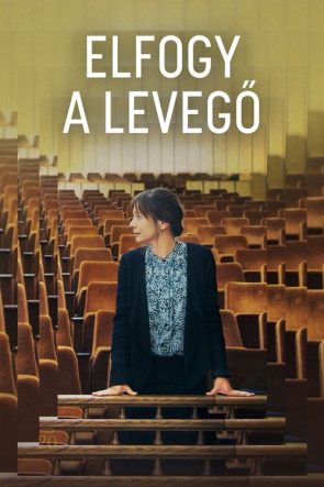 Elfogy a levegő izle (2023)