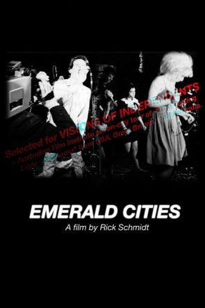 Emerald Cities izle (1983)