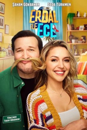 Erdal ile Ece izle (2024)