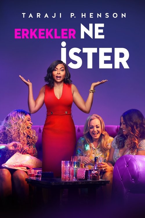 Erkekler Ne İster izle (2019)