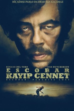 Escobar: Kayıp Cennet izle (2014)