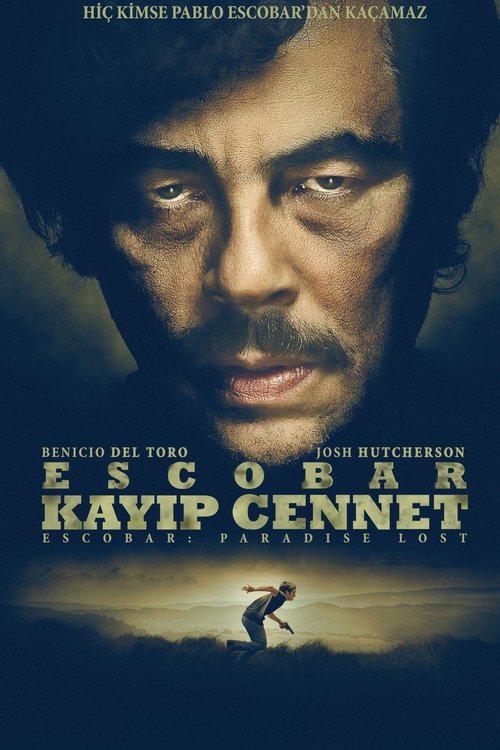 Escobar: Kayıp Cennet izle (2014)