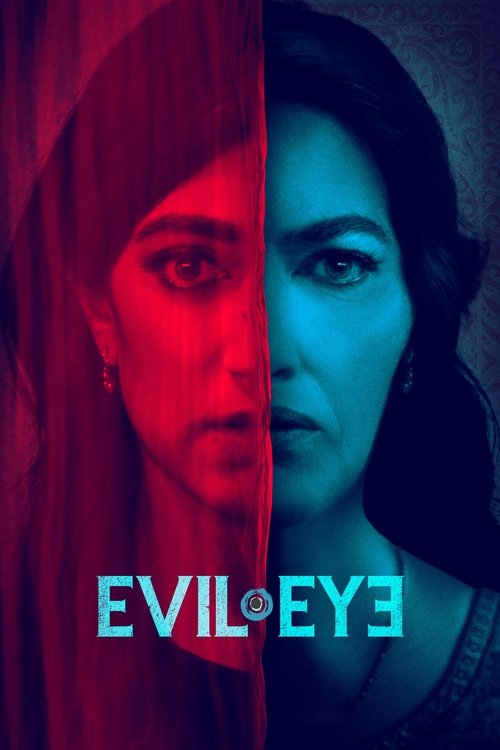 Evil Eye izle (2020)