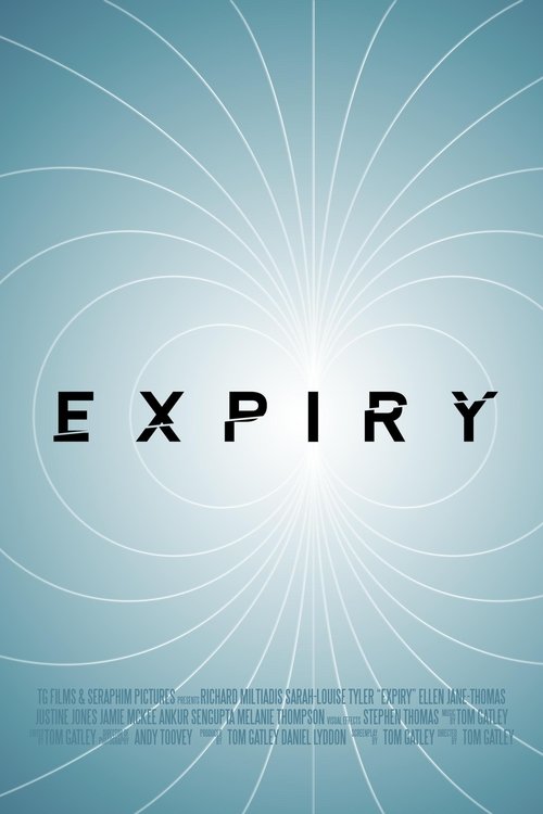 Expiry izle (2021)