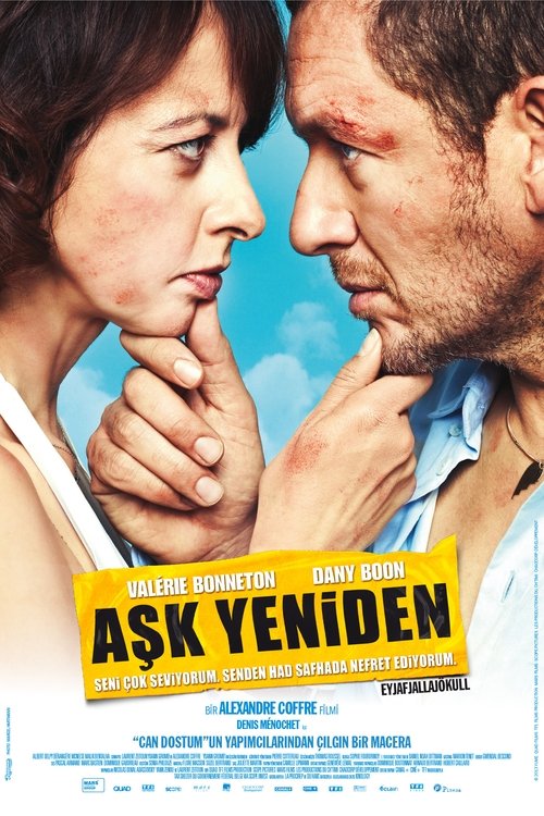 Eyjafjallajökull izle (2013)