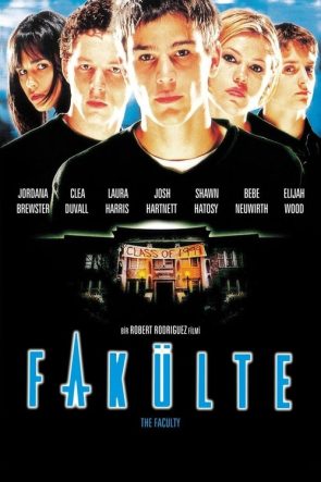 Fakülte izle (1998)