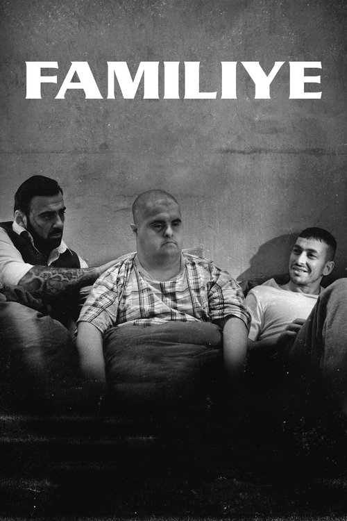 Familiye izle (2017)