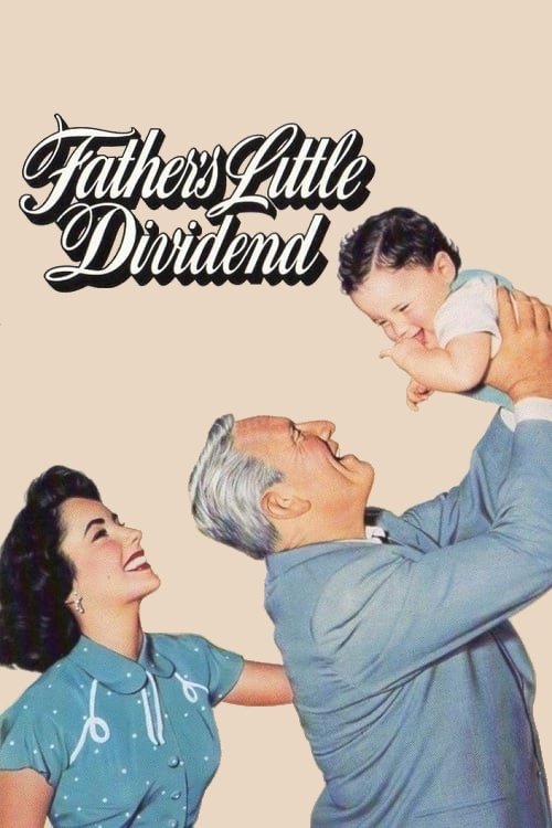 Father’s Little Dividend izle (1951)