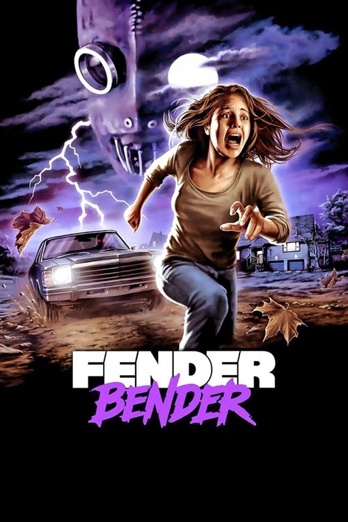Fender Bender izle (2016)