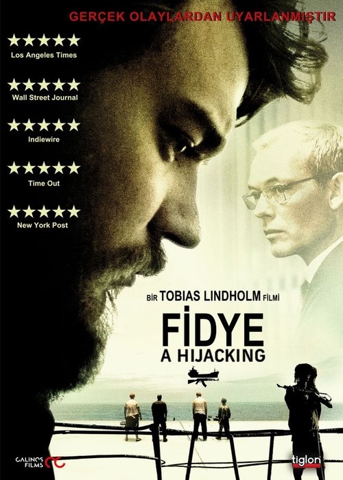 Fidye izle (2012)