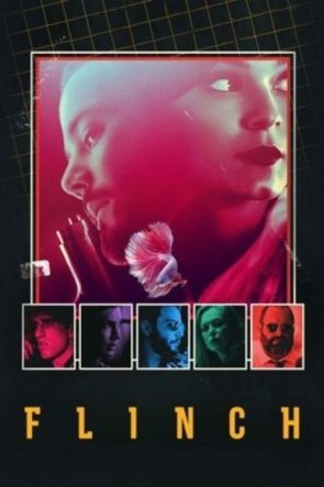 Flinch izle (2021)