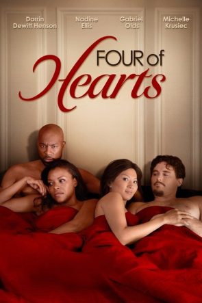 Four of Hearts izle (2014)