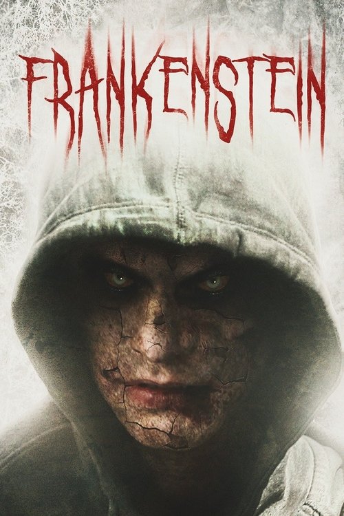 Frankenstein izle (2015)