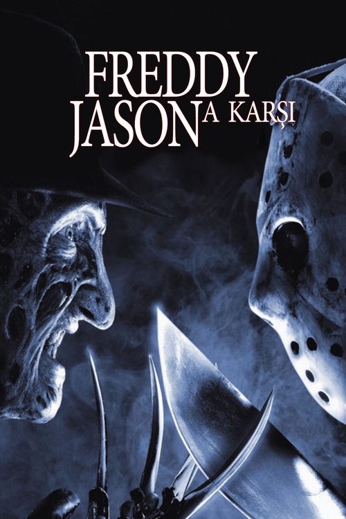 Freddy Jason’a Karşı izle