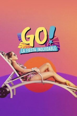 GO! Unutulmaz Bir Parti izle (2019)