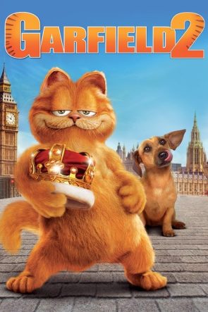 Garfield 2 izle (2006)