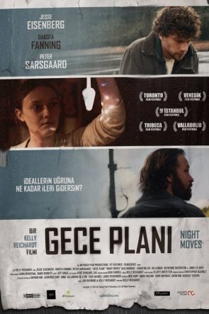 Gece Planı izle (2014)