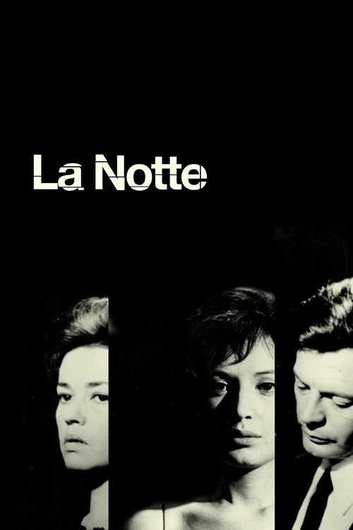 Gece izle (1961)