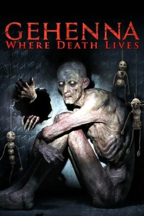 Gehenna: Where Death Lives izle (2016)