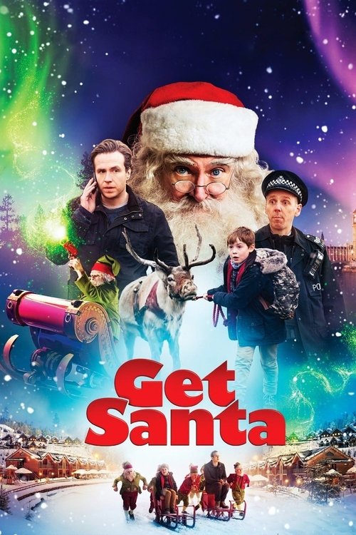 Get Santa izle (2014)