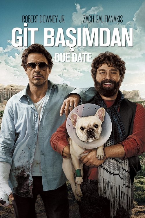 Git Başımdan izle (2010)