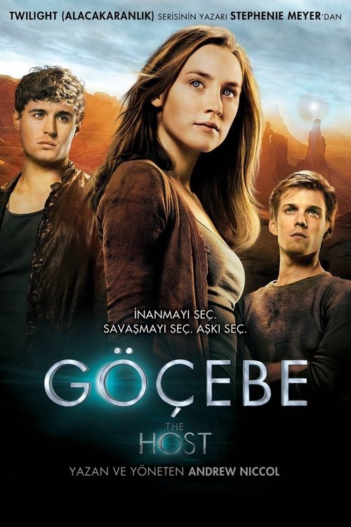 Göçebe izle (2013)